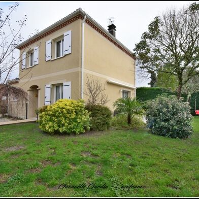 Maison 5 pièces 410000 €