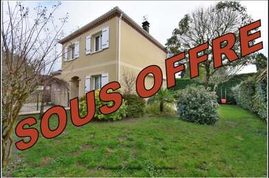 Maison 5 pièces 410000 €