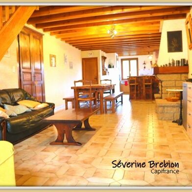 Maison 3 pièces 98500 €