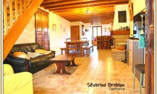 Maison 3 Pièces 111 m² à vendre à Les Salles (42440)