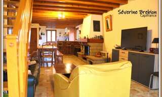 Maison 3 Pièces 111 m² à vendre à Les Salles (42440)