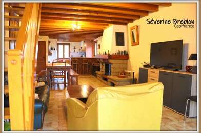 Maison 3 pièces 98500 €