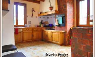 Maison 3 Pièces 111 m² à vendre à Les Salles (42440)