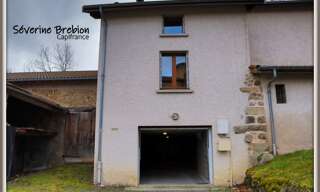 Maison 3 Pièces 111 m² à vendre à Les Salles (42440)