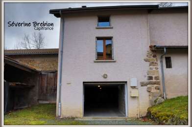 Maison 3 pièces 98500 €