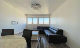 Appartement 4 Pièces 86 m² à louer à Créteil (94000)