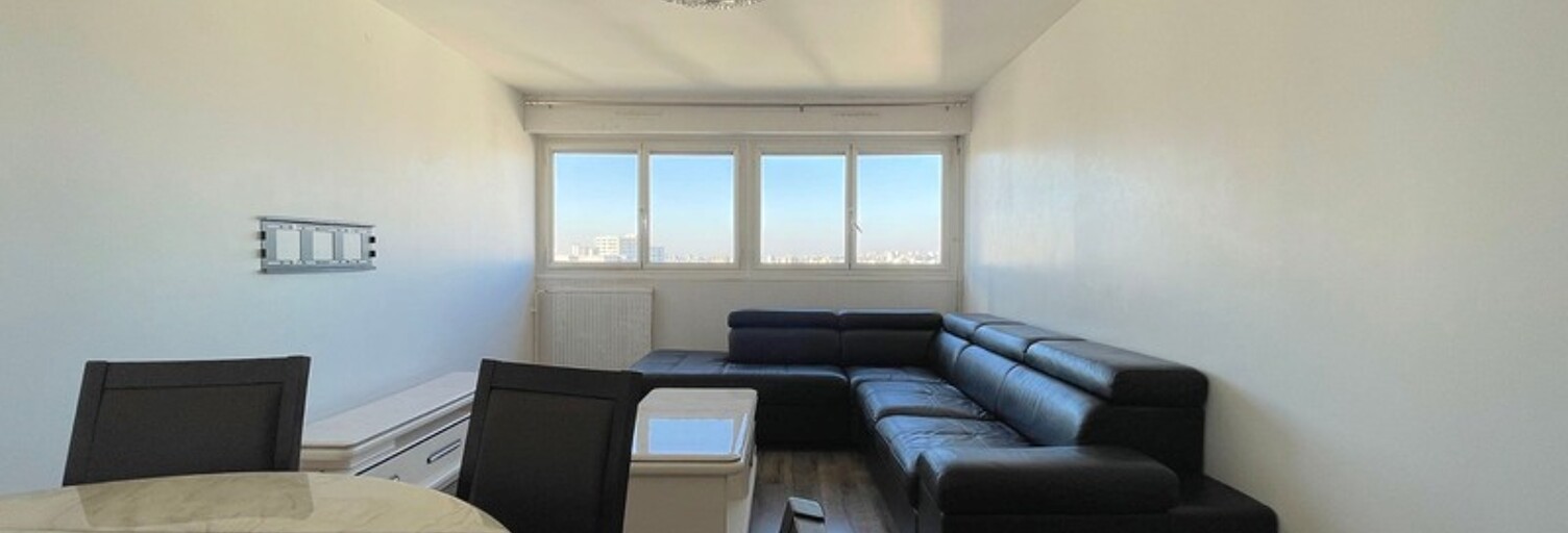 Appartement 4 Pièces 86 m² à louer à Créteil (94000)