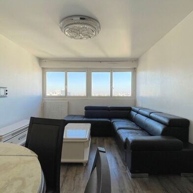 Appartement 4 pièces 1350 €