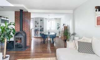 Maison 8 Pièces 148 m² à vendre à Notre-Dame-d'Oé (37390)