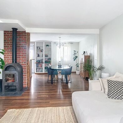 Maison 8 pièces 365000 €