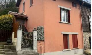 Maison 4 Pièces 104 m² à vendre à Aspet (31160)