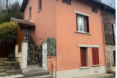 Maison 4 pièces 94000 €