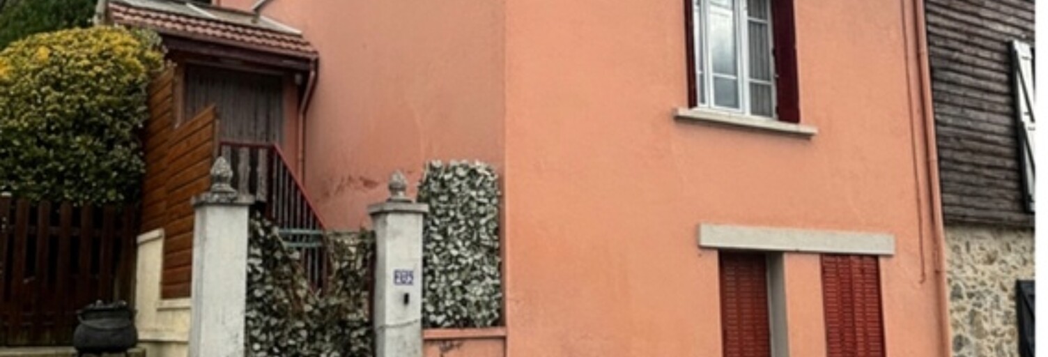 Maison 4 Pièces 87 m² à vendre à Aspet (31160)