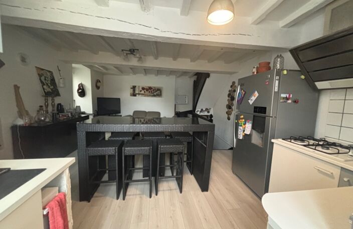 Maison de village 4 pièces  (31) — photo 3