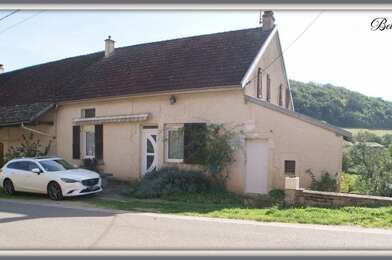 Maison 4 pièces 117000 €