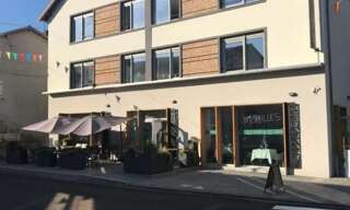 Commerce 19 Pièces 700 m² à vendre à Pontaumur (63380)