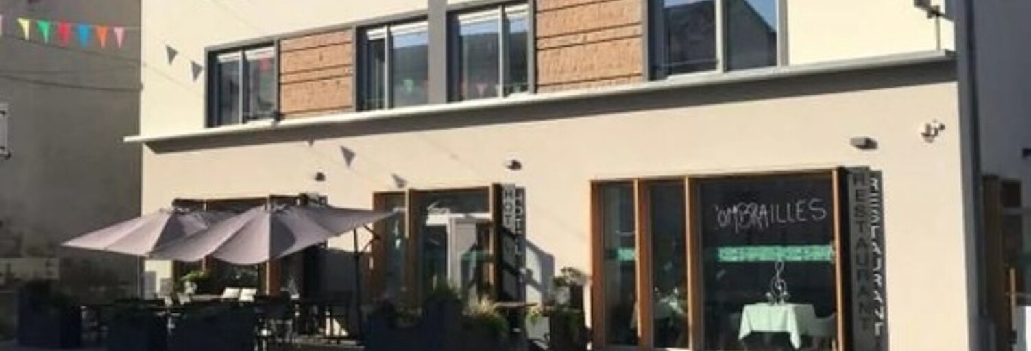 Commerce 19 Pièces 700 m² à vendre à Pontaumur (63380)