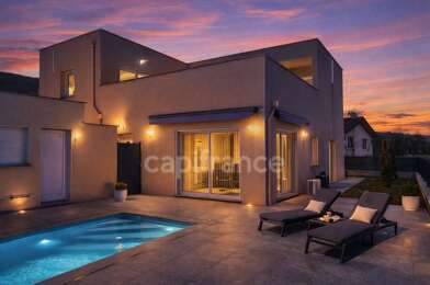 Maison 5 pièces 697000 €