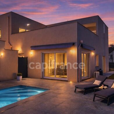 Maison 5 pièces 697000 €