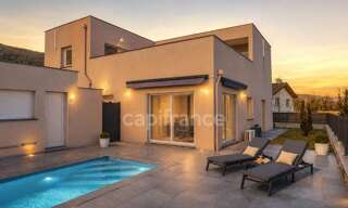 Maison 5 Pièces 155 m² à vendre à Farges (01550)