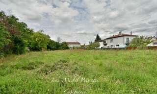 Terrain  1095 m² à vendre à Saint-Gaudens (31800)