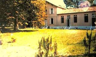 Immeuble  350 m² à vendre à Pontenx-les-Forges (40200)