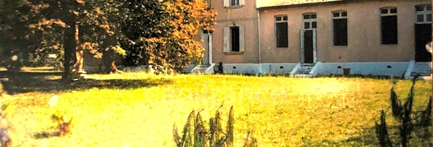 Immeuble  350 m² à vendre à Pontenx-les-Forges (40200)