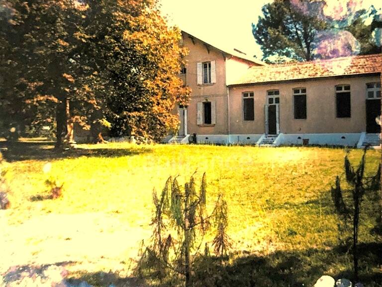 Immeuble à vendre PONTENX LES FORGES (40) — photo 1