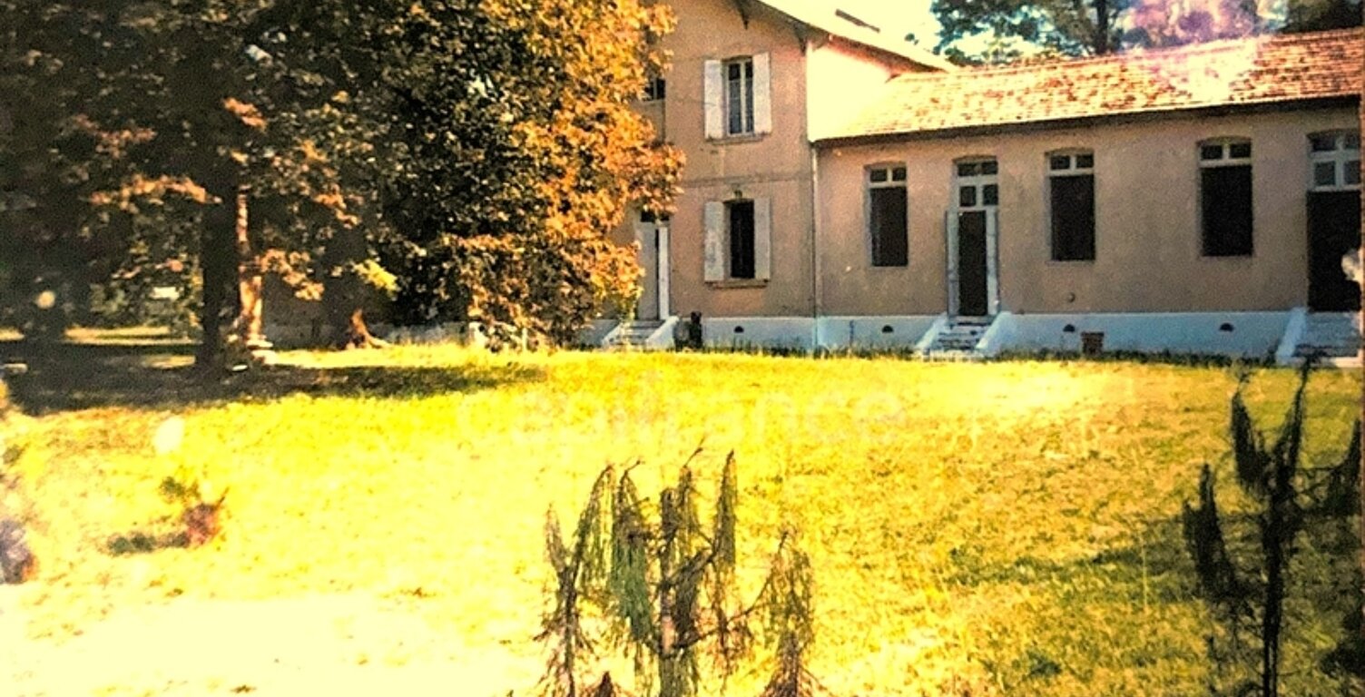 Immeuble à vendre PONTENX LES FORGES (40) — photo 1