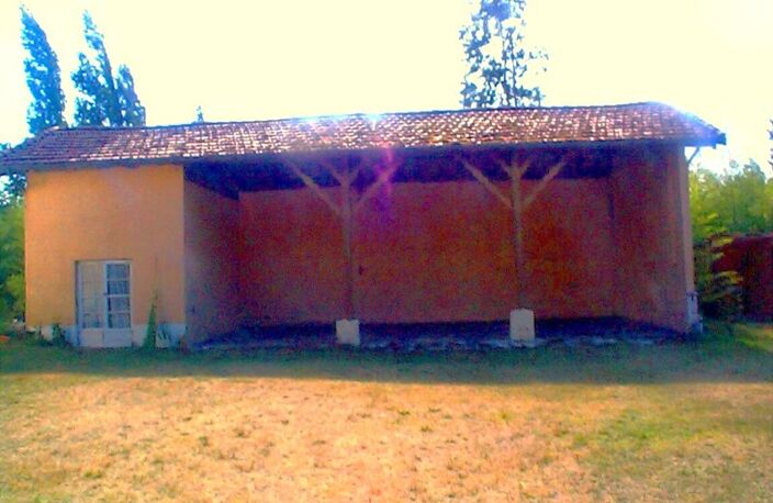 Immeuble à vendre PONTENX LES FORGES (40) — photo 2