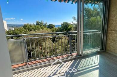 Appartement 4 pièces 379000 €