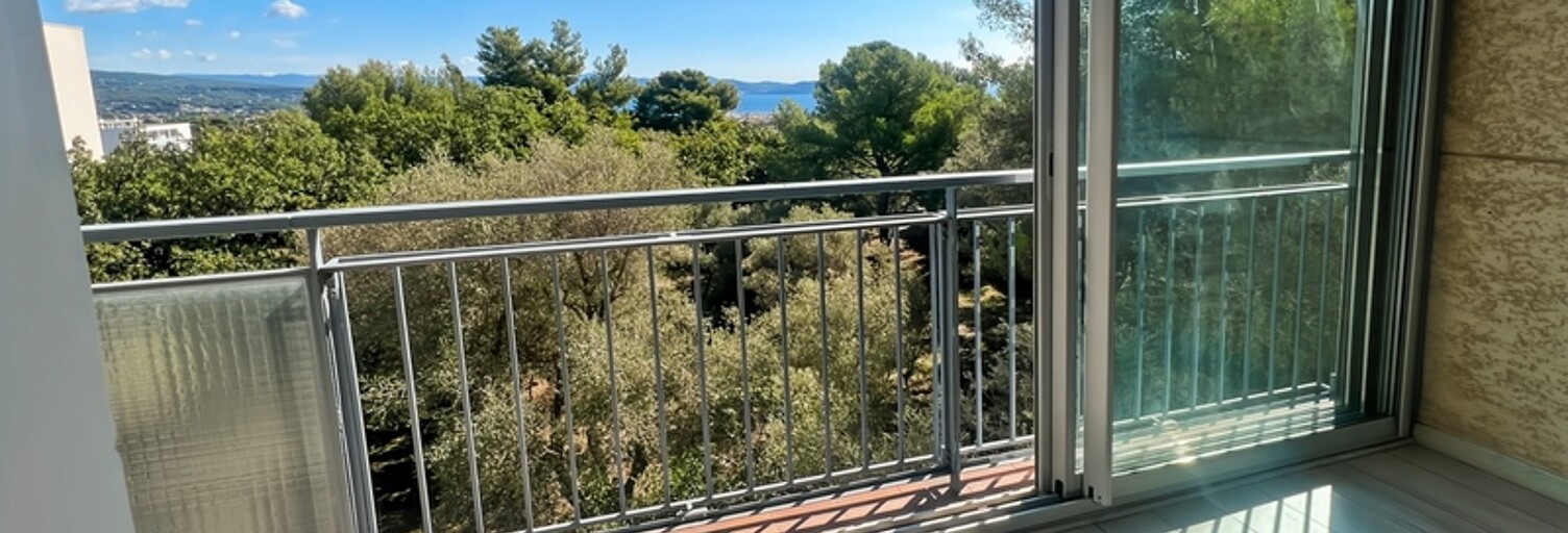 Appartement 4 Pièces 76 m² à vendre à La Ciotat (13600)