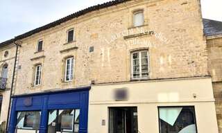 Immeuble  244 m² à vendre à Saint-André-de-Cubzac (33240)