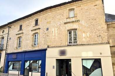 Immeuble  623000 €