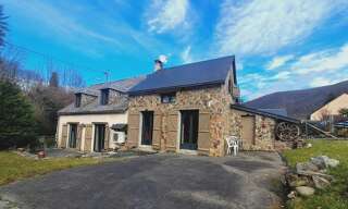 Maison 6 Pièces 160 m² à vendre à Hèches (65250)