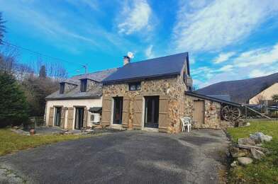 Maison 6 pièces 230000 €