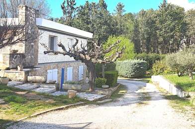 Maison 8 pièces 450000 €