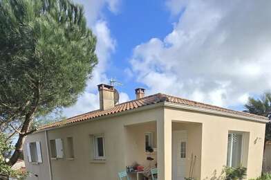 Maison 6 pièces 485000 €