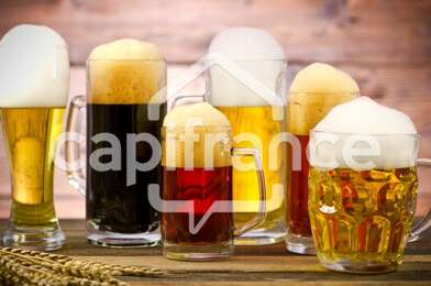 Commerce 8 pièces 560000 €