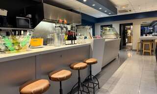 Commerce 4 Pièces 130 m² à vendre à Tarbes (65000)