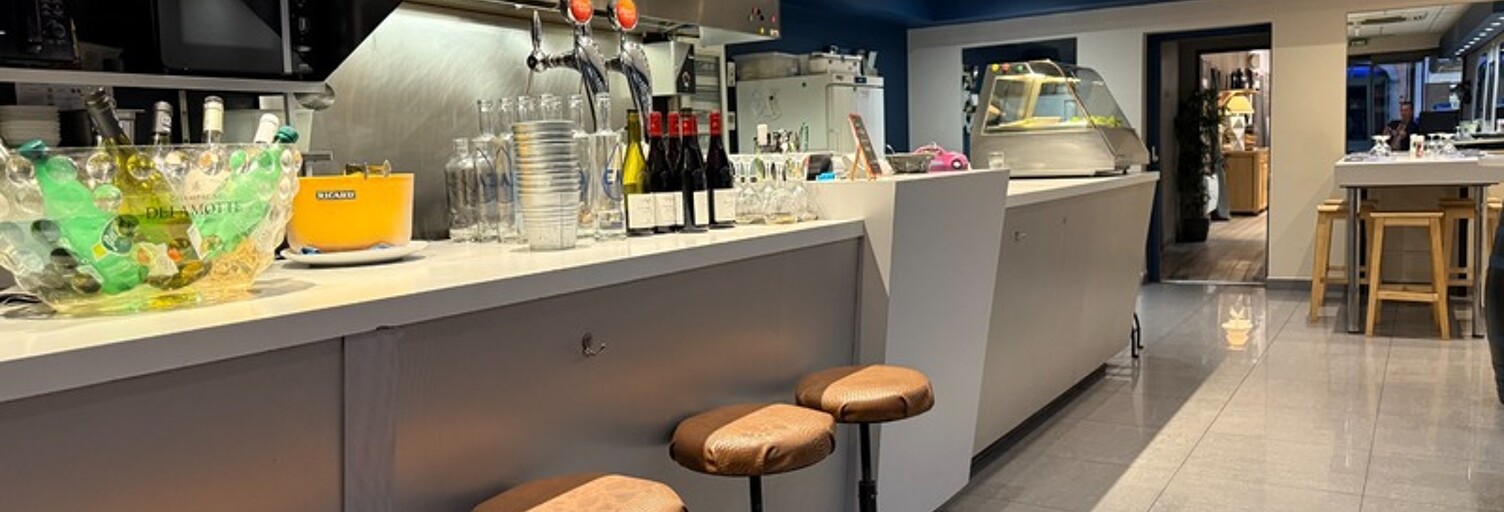 Commerce 4 Pièces 130 m² à vendre à Tarbes (65000)