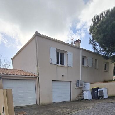 Maison 6 pièces 382000 €