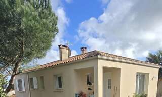 Maison 6 Pièces 114 m² à vendre à Longeville-sur-Mer (85560)