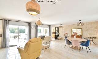 Maison 4 Pièces 130 m² à vendre à Hautefage-la-Tour (47340)