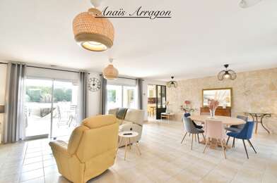 Maison 4 pièces 369900 €