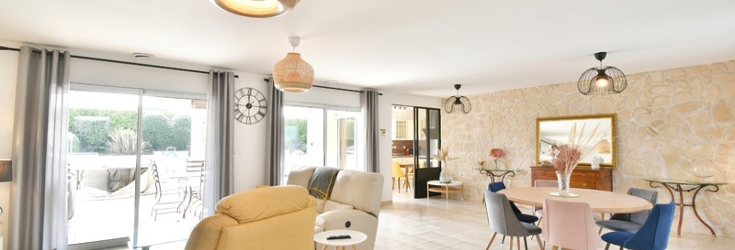 Maison 4 Pièces 130 m² à vendre à Hautefage-la-Tour (47340)