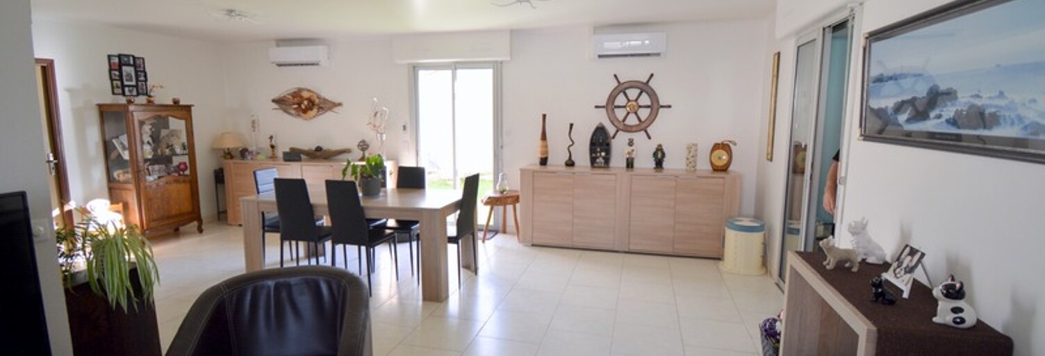 Maison 5 Pièces 146 m² à vendre à Saint-Pierre-d'Oléron (17310)