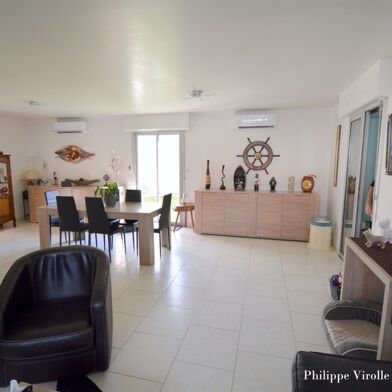 Maison 5 pièces 530000 €