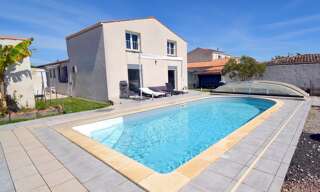 Maison 5 Pièces 146 m² à vendre à Saint-Pierre-d'Oléron (17310)