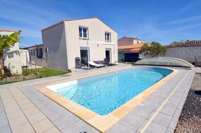 Maison 5 pièces 509250 €